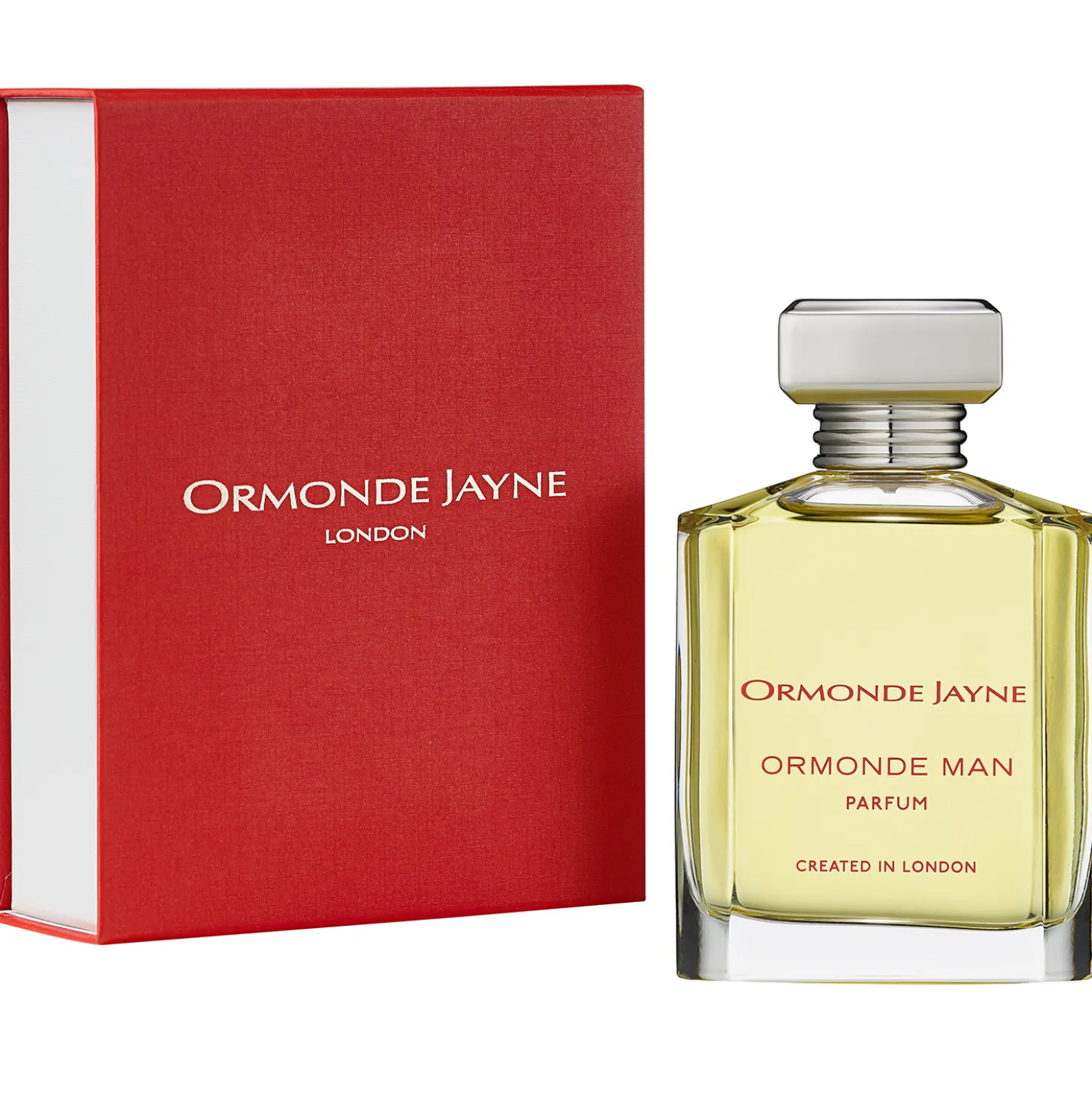 Ormonde Man