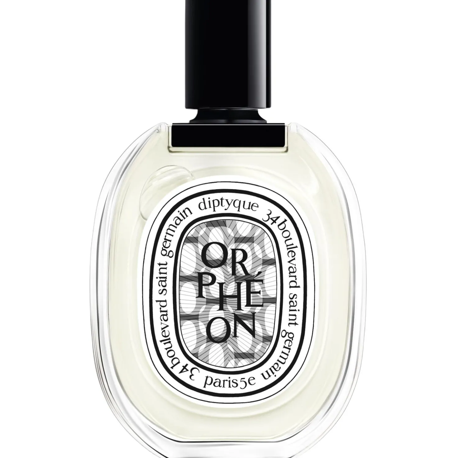 Orphéon - Eau de toilette