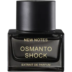 Osmanto Shok Extrait de Perfum