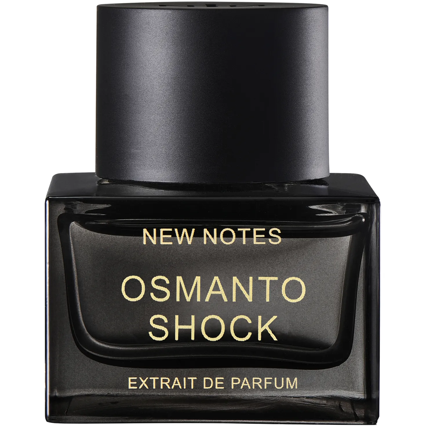 Osmanto Shok Extrait de Perfum