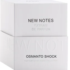 Osmanto Shok Extrait de Perfum