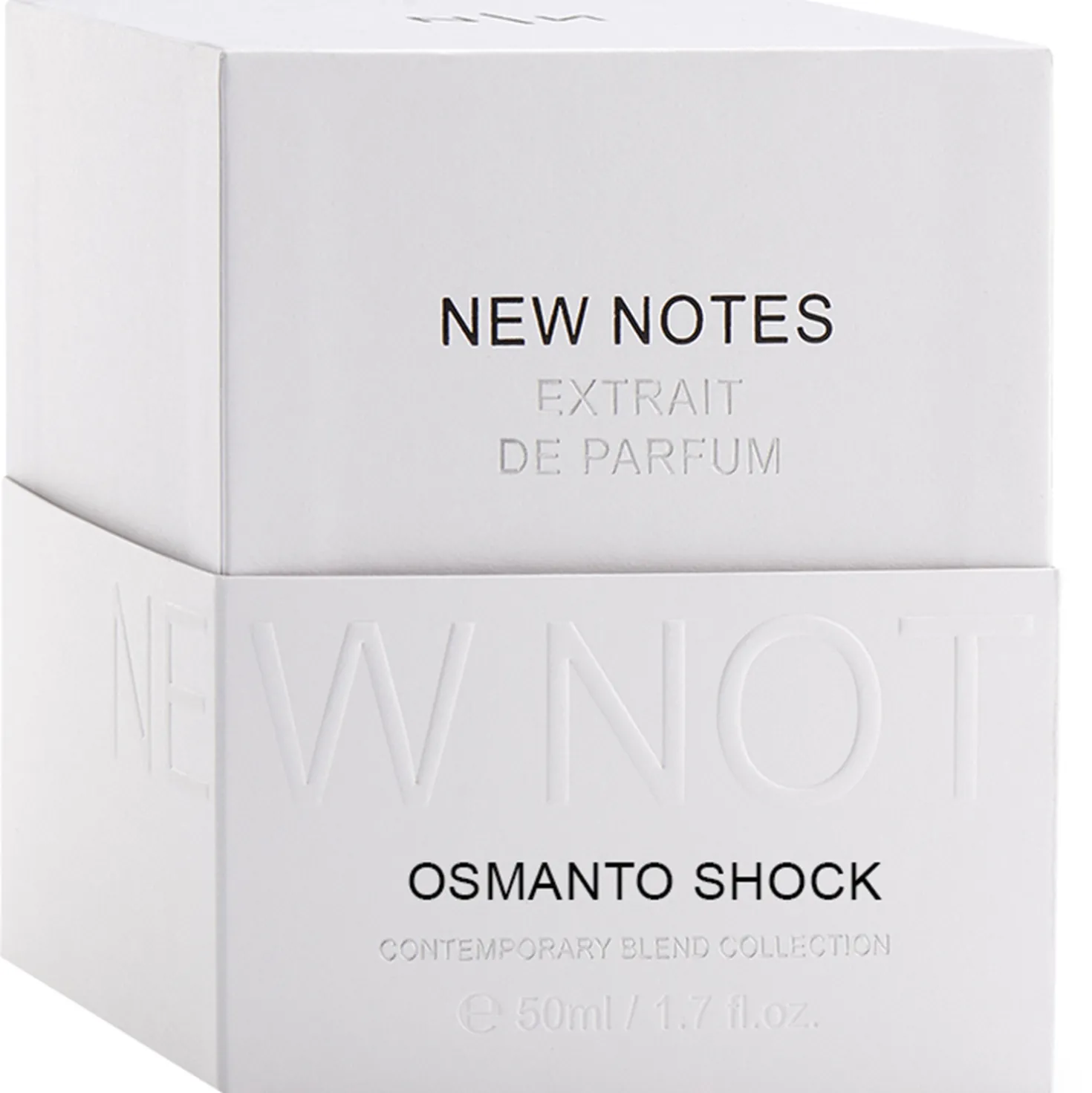 Osmanto Shok Extrait de Perfum