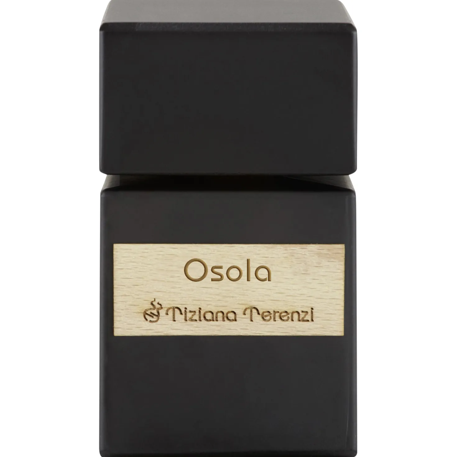 Osola Extrait de Parfum