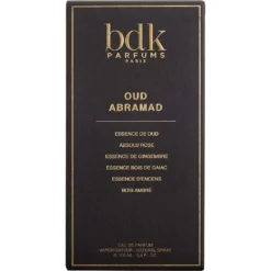 Oud Abramad