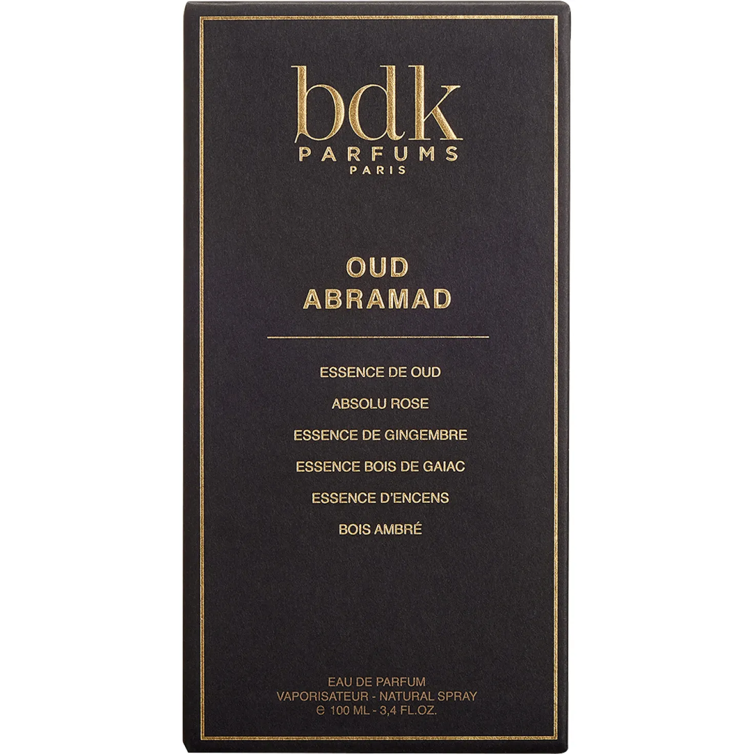 Oud Abramad