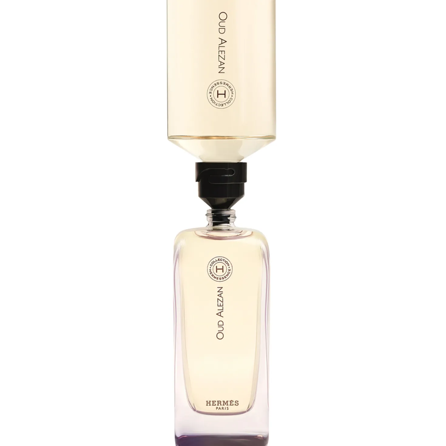 Oud Alezan Eau de Parfum