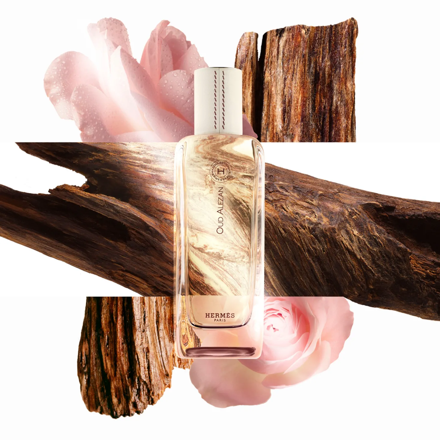 Oud Alezan Eau de Parfum