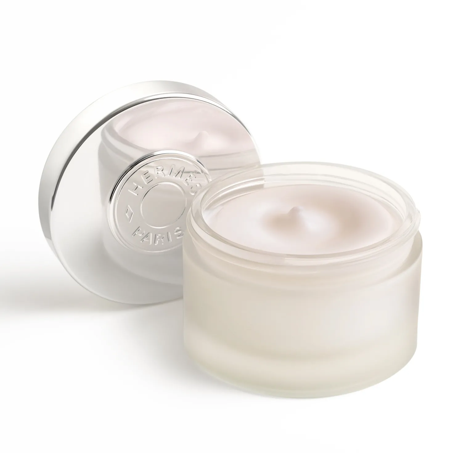 Oud Alezan, Parfümierte Körpercreme