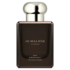 Oud & Bergamot Cologne Intense