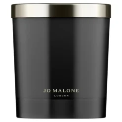 Oud & Bergamot Home Candle