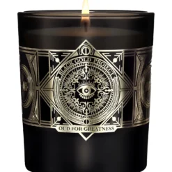 Oud For Greatness Candle