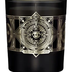 Oud For Greatness Candle