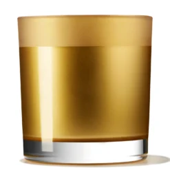 Oudh Accord & Gold Kerze