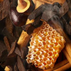 Oudh Accord & Gold Kerze