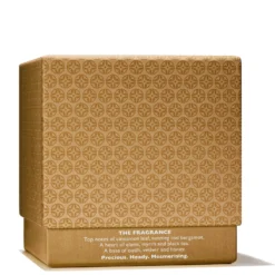 Oudh Accord & Gold Kerze