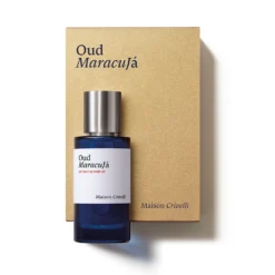Oud Maracuja Extrait