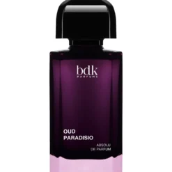 Oud Paradisio Absolu Parfum