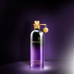 Oud Pashmina
