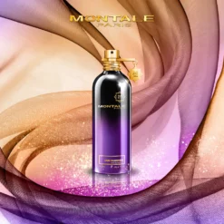 Oud Pashmina