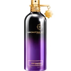 Oud Pashmina
