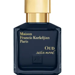 Oud Satin Mood