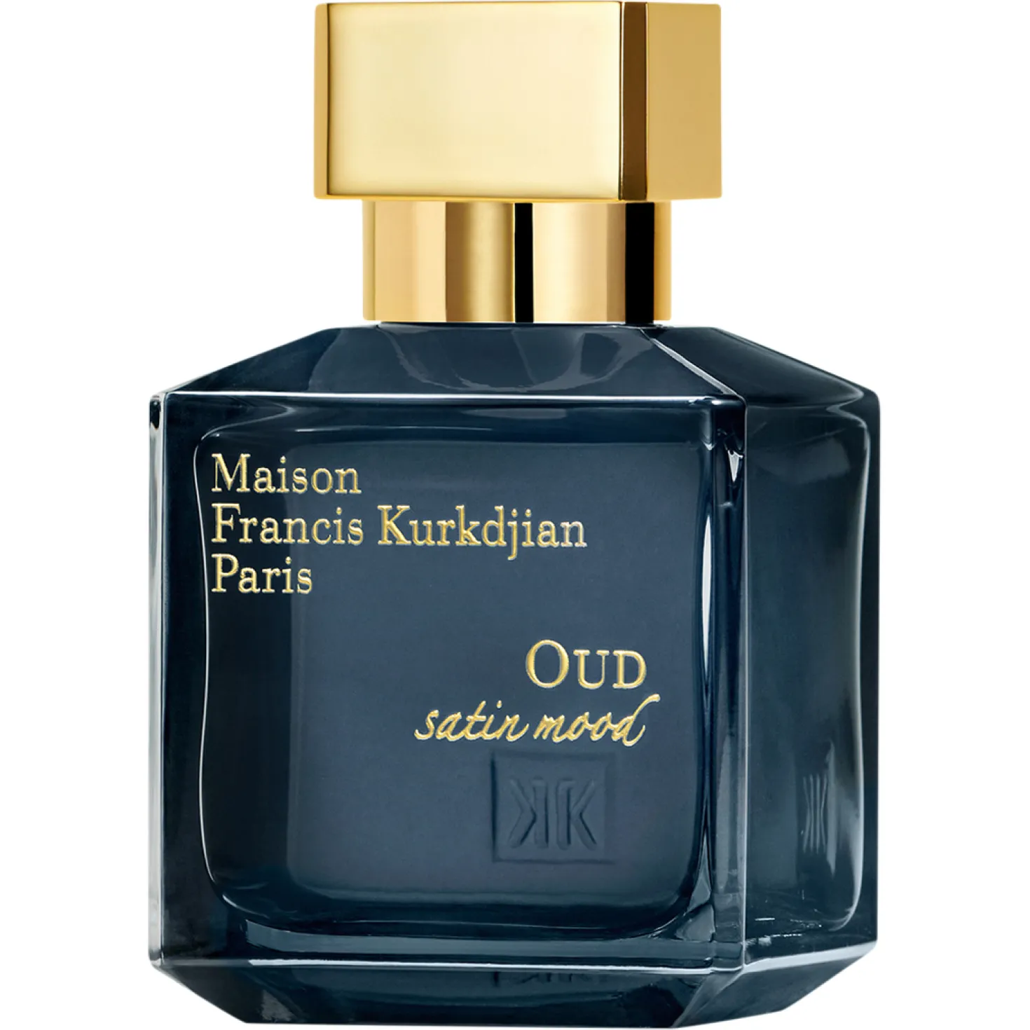 Oud Satin Mood