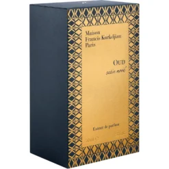 Oud Satin Mood