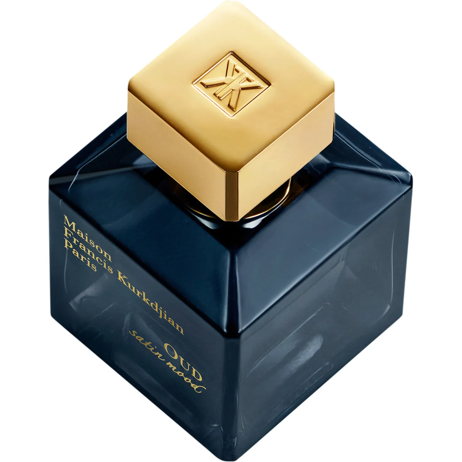 Oud Satin Mood