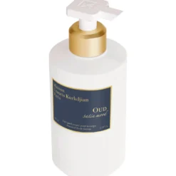 OUD satin mood Body Lotion