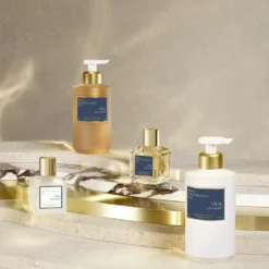 OUD satin mood Body Lotion