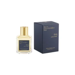 OUD satin mood Body Oil