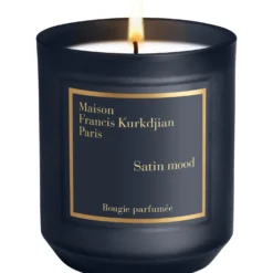 OUD satin mood Candle