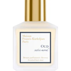OUD satin mood Hair Mist