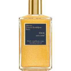 OUD satin mood Sparkling Body Oil