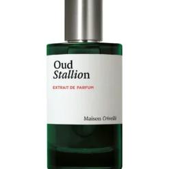 Oud Stallion - Extrait de Parfum