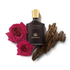 Oud Zarian Eau de Parfum