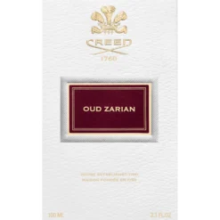 Oud Zarian Eau de Parfum