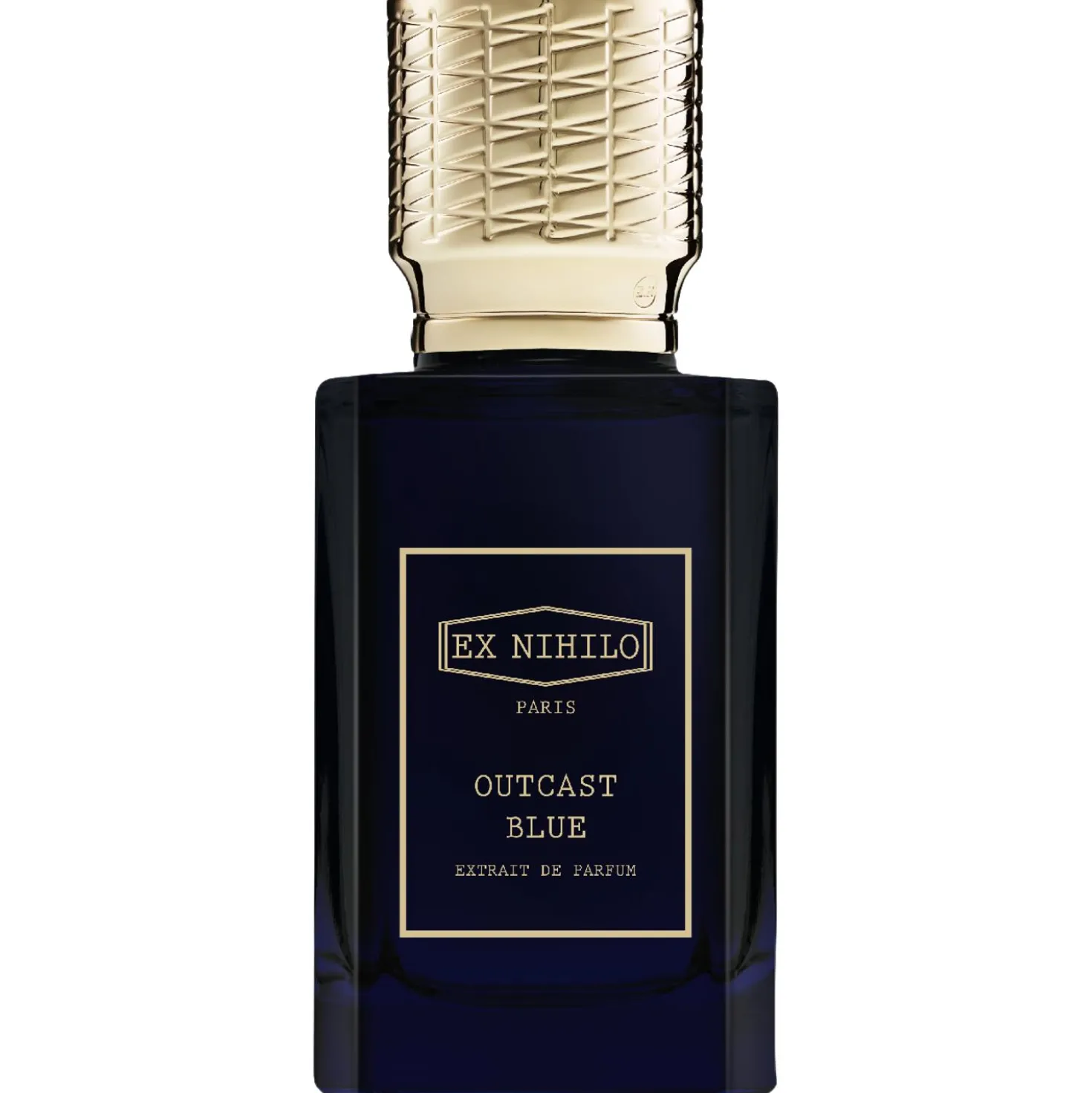 Outcast Blue Extrait De Parfum