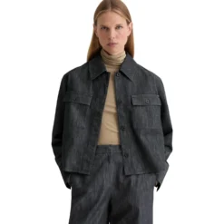 Overshirt