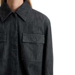 Overshirt