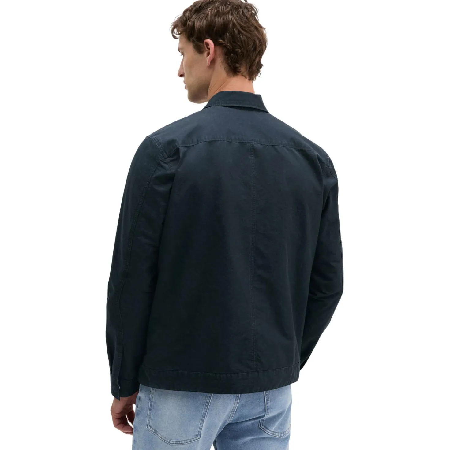 Overshirt