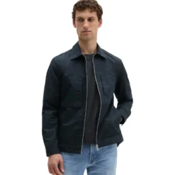Overshirt