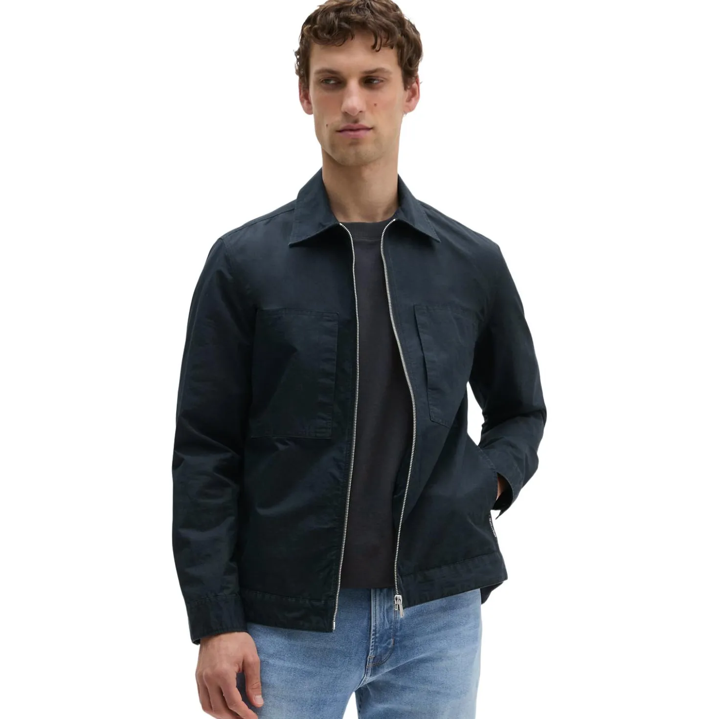 Overshirt