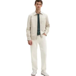 Overshirt