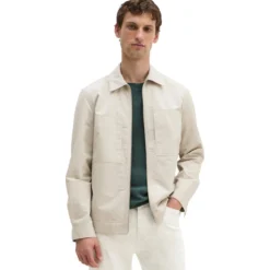 Overshirt