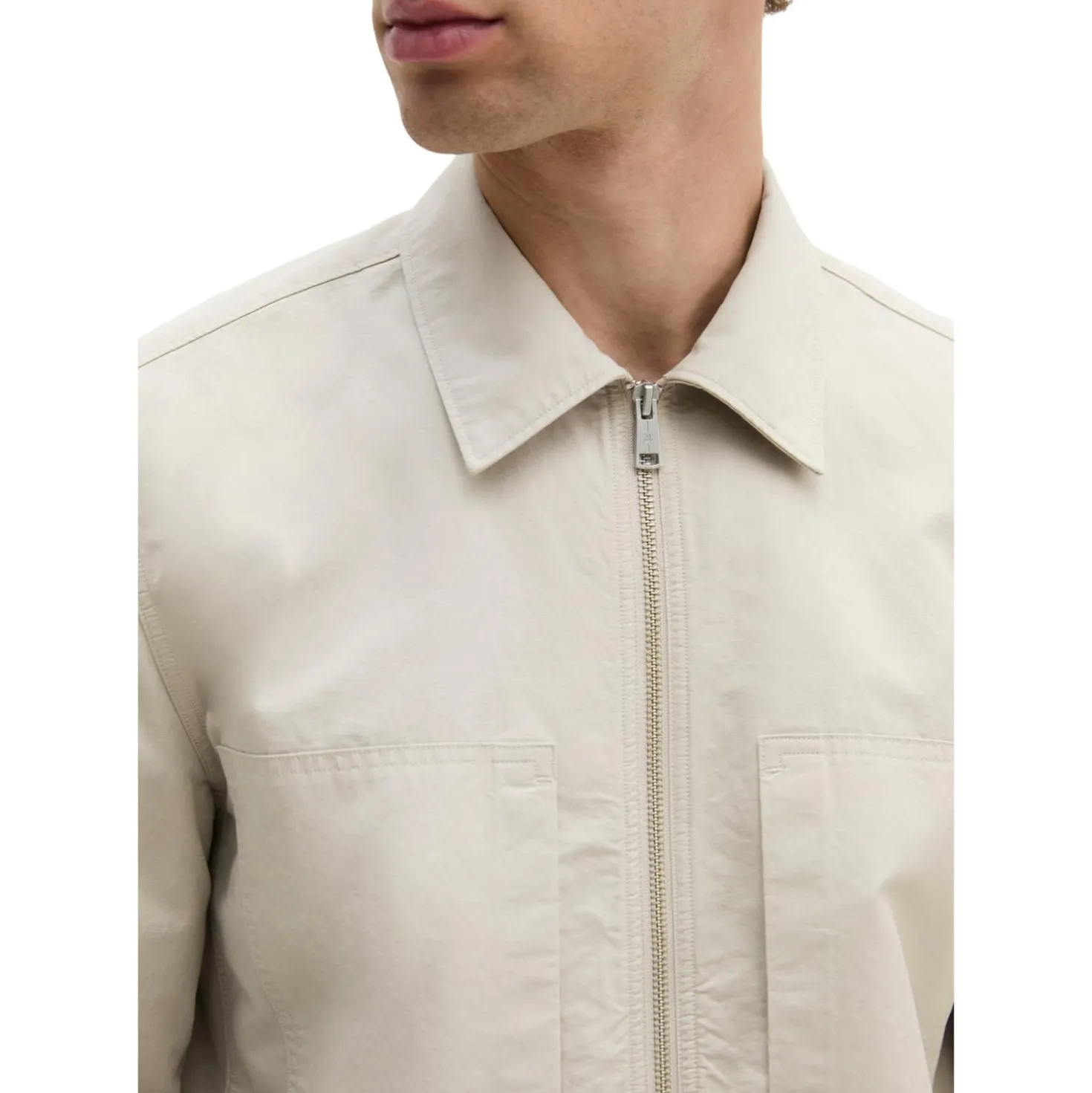 Overshirt
