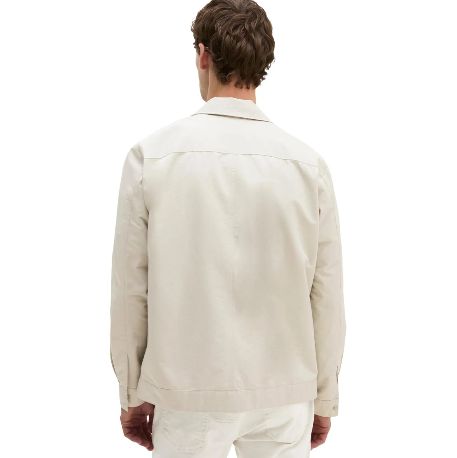 Overshirt