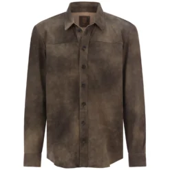 Overshirt Calgary