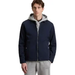 Overshirt Timber