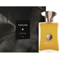 Overture Man Eau de Parfum